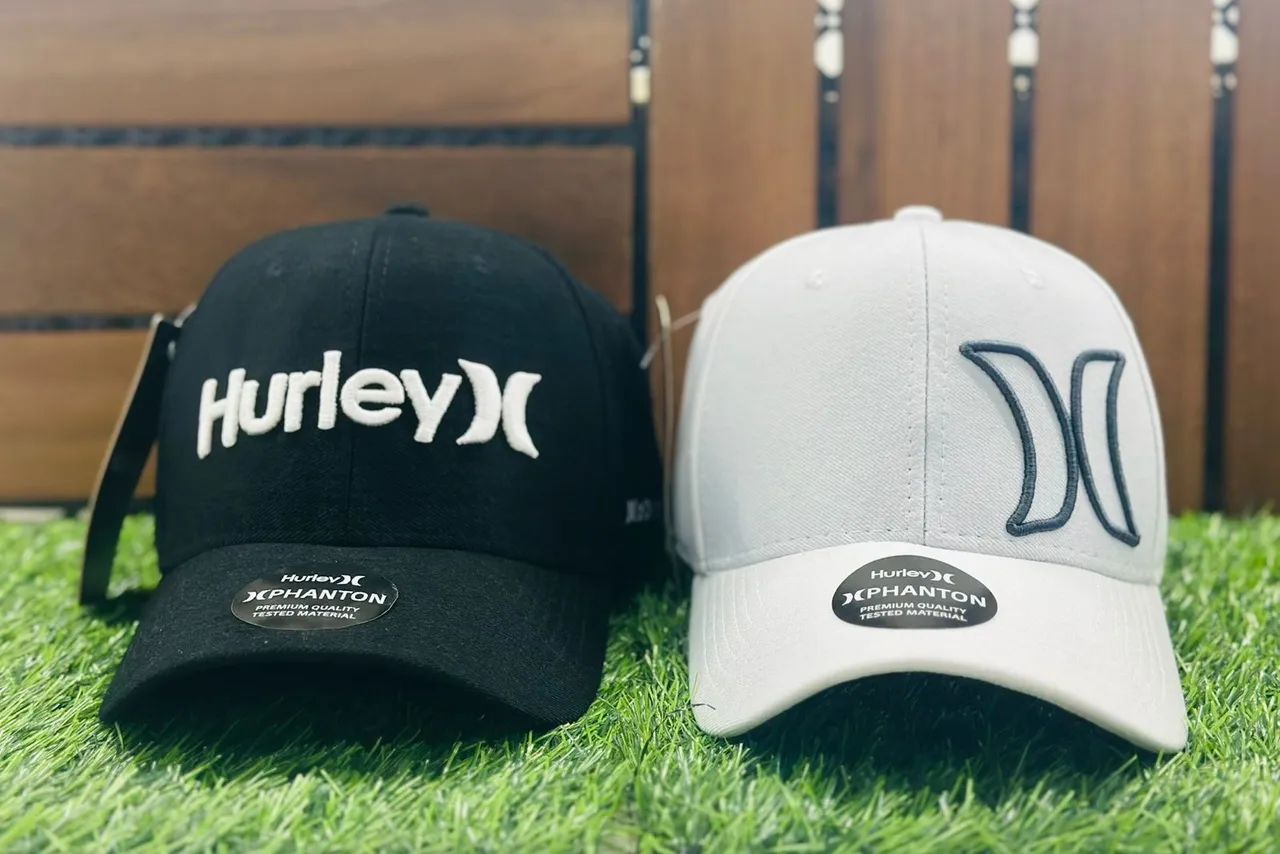 Boné Hurley  - Foto 3