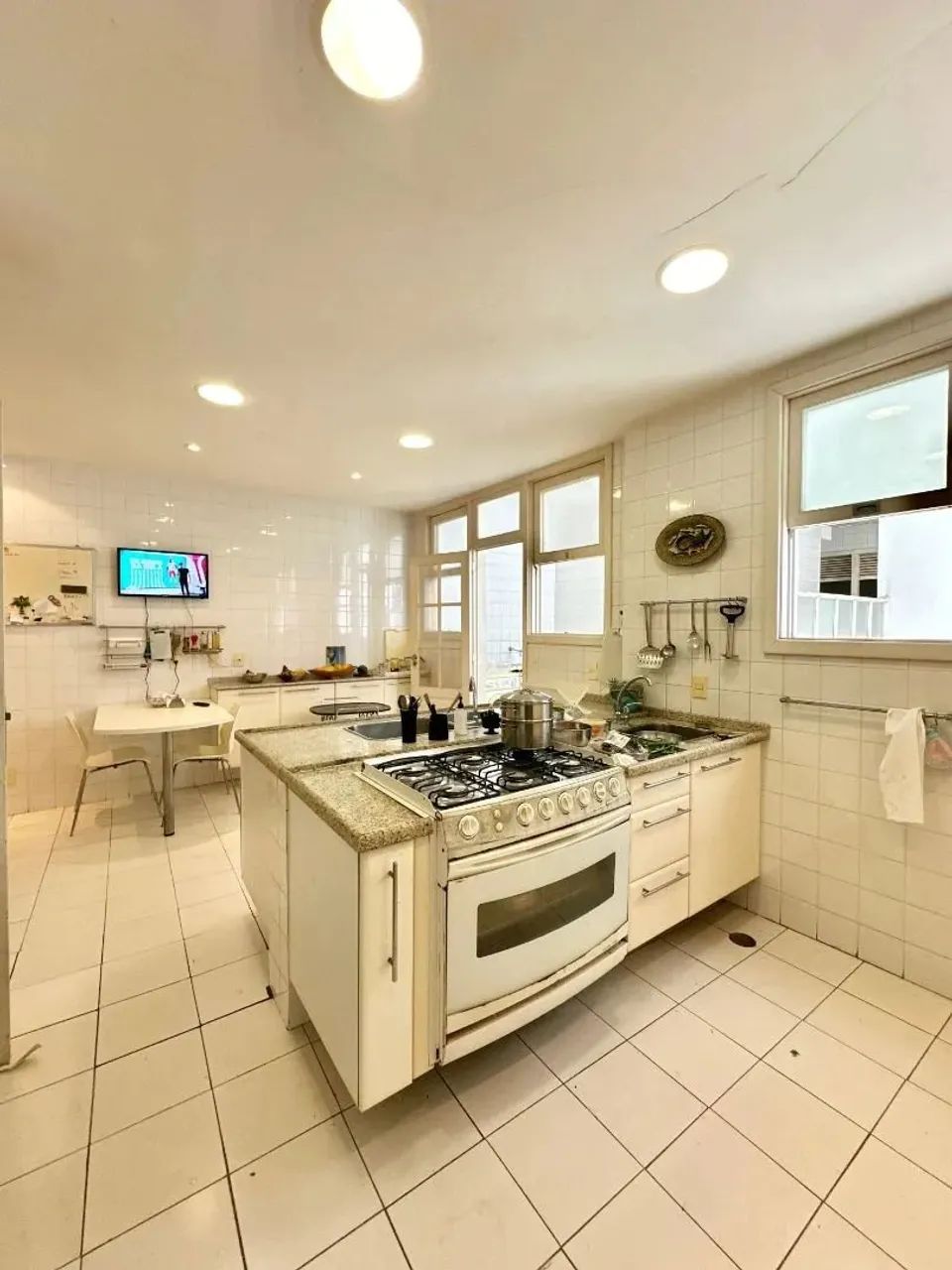 Apartamento com 3 quartos à venda, 354 m² por R$ 5.250.000 - Copacabana - Rio de Janeiro/R - Foto 12