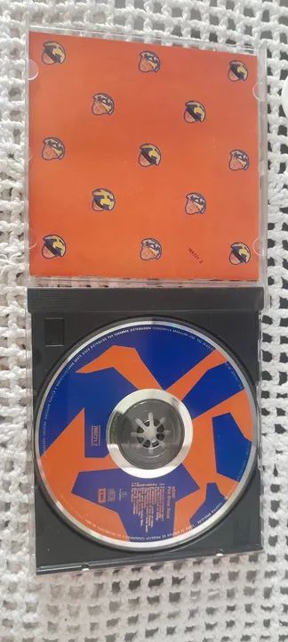 CD Pet shop boys very - Foto 3
