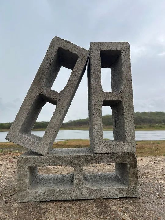 Blocos de concreto - Foto 4