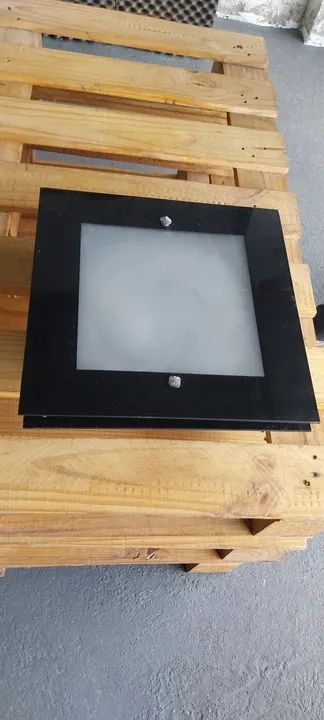 Refletor LED Quadrado - Foto 2