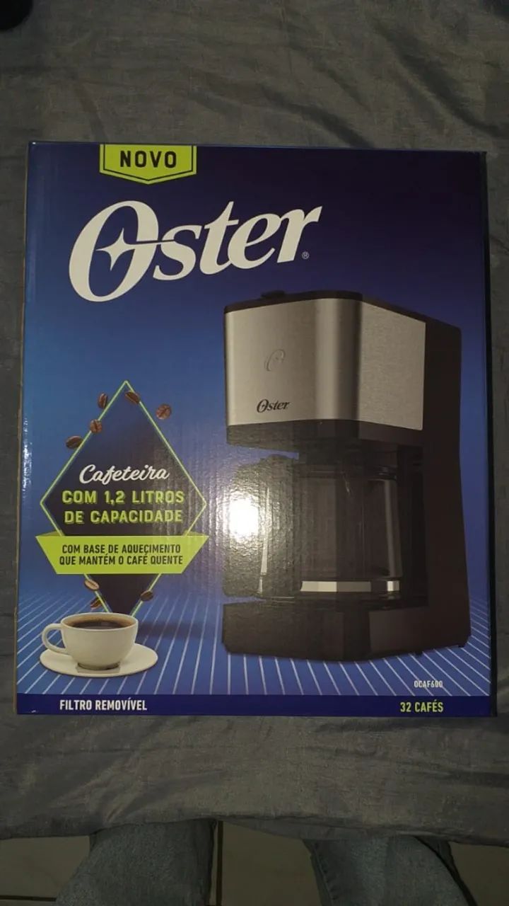 Cafeteira Oster - Foto 3