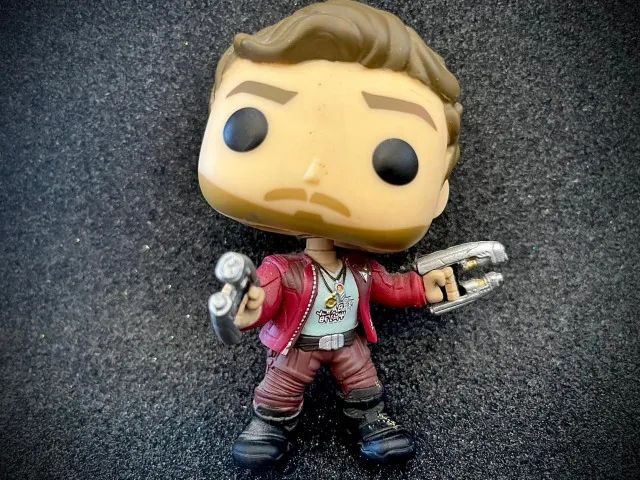 Funko Pop Star Lord 198 - Foto 3
