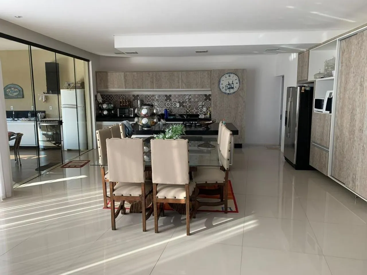 Casa à venda em Indaiatuba, Altos da Bela Vista, com 4 suítes, com 496 m²
