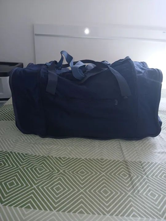 Venda de bolsa p/viagem - Foto 2