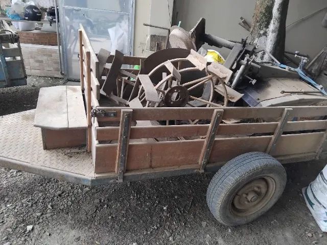 Tobbata yamar tc 11 - Foto 4