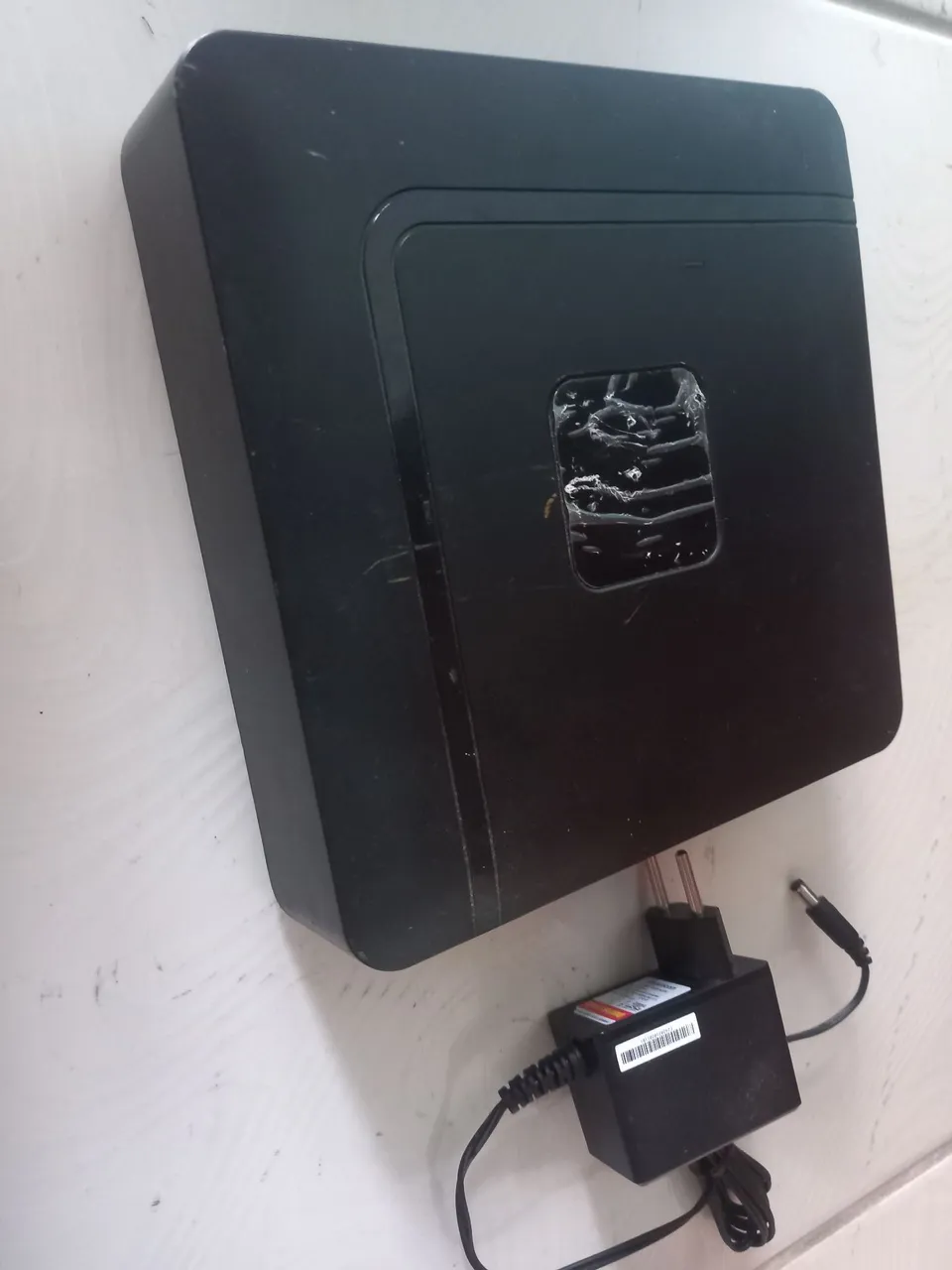 DVR 8 Canais - Segurança e Monitoramento