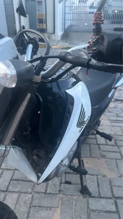 Bros 160cc 2015  - Foto 8