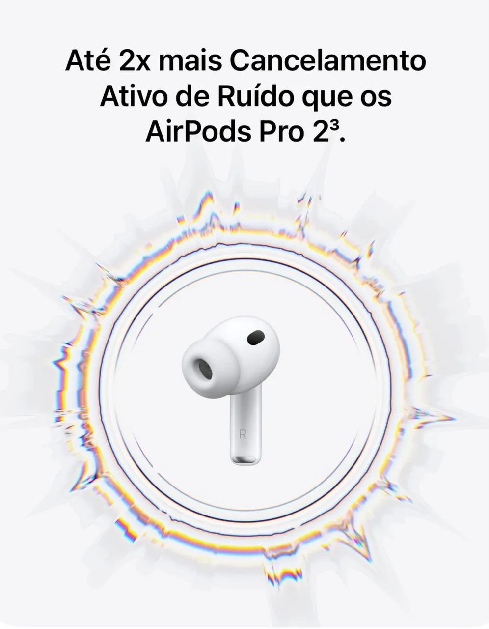 AirPods Pro 3 - Foto 6