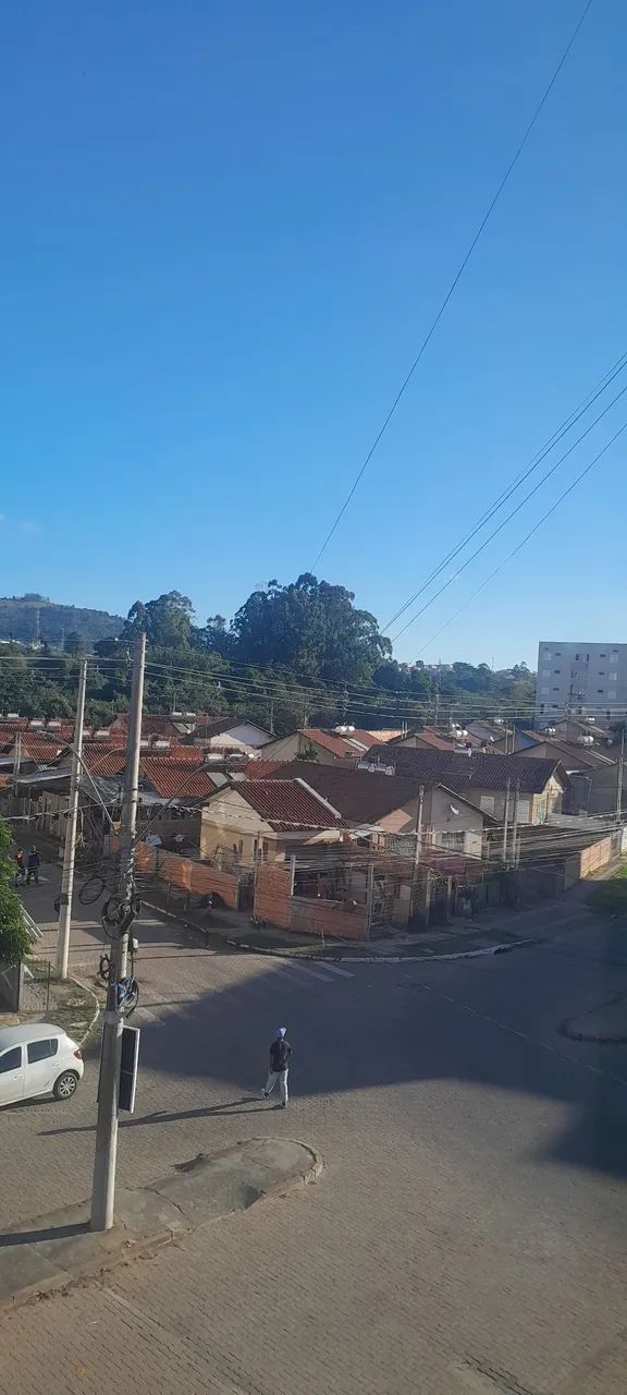 Foto - Porto Alegre - Mário Quintana