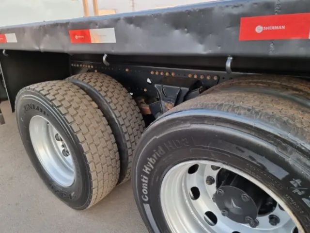Atego  2426 Munck  2015. - Foto 5