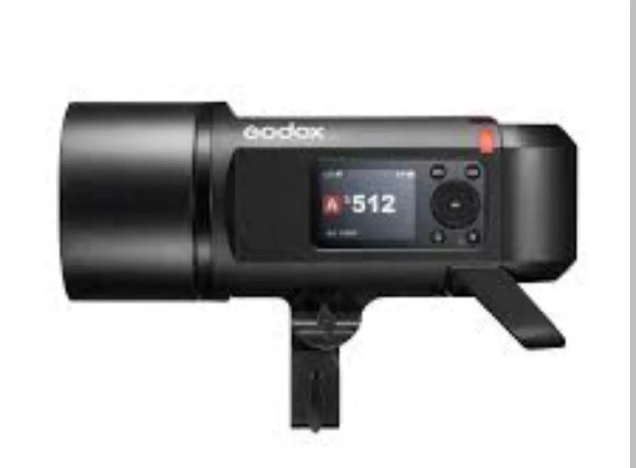Flash Godox ad600bmii - Foto 3
