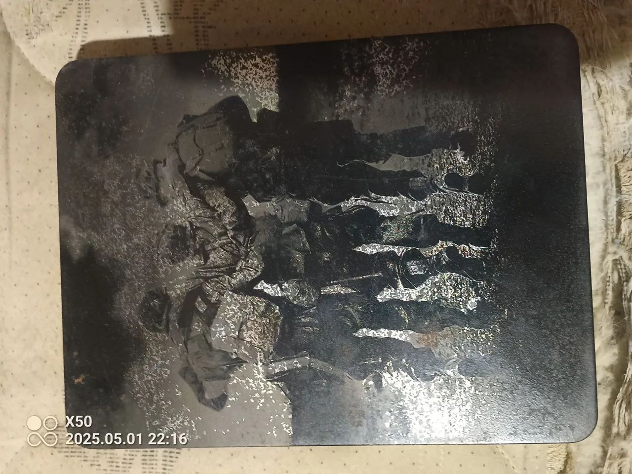 Band of Brothers - Box Set DVD - Foto 2