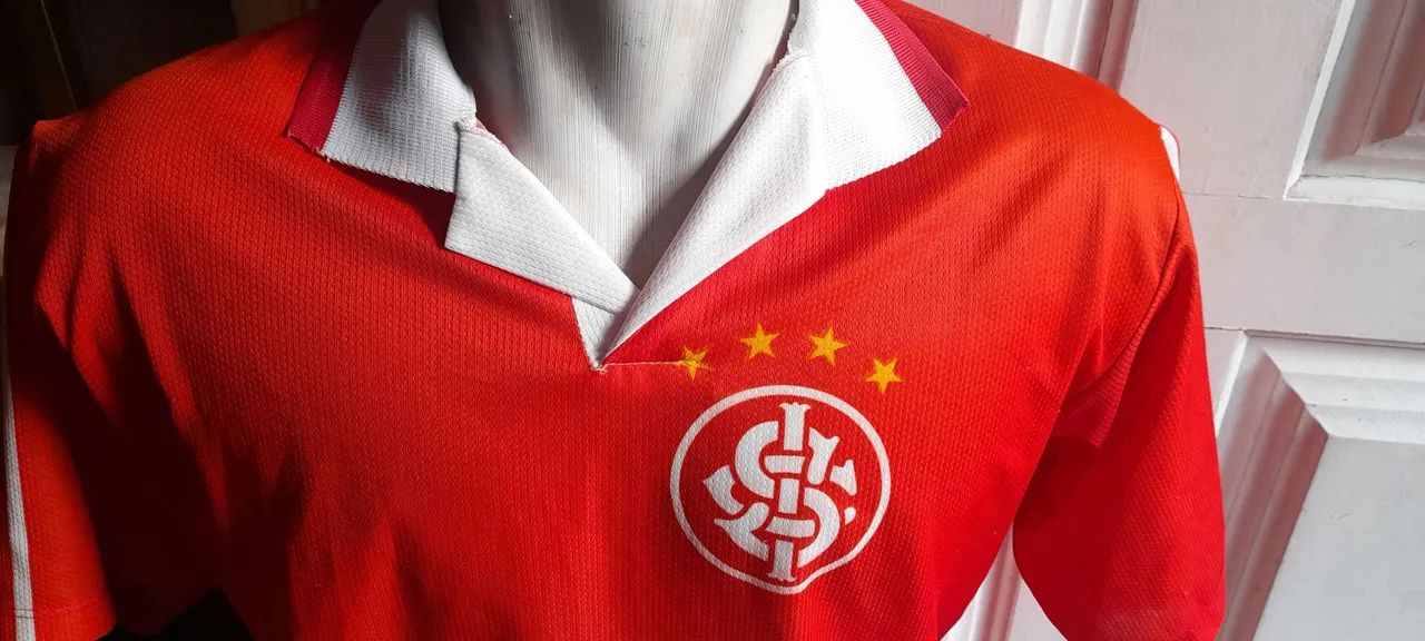 Camisas do Internacional - Foto 3