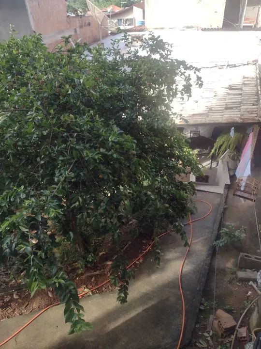 Terreno + Kitnet a venda em Iriri - Foto 2