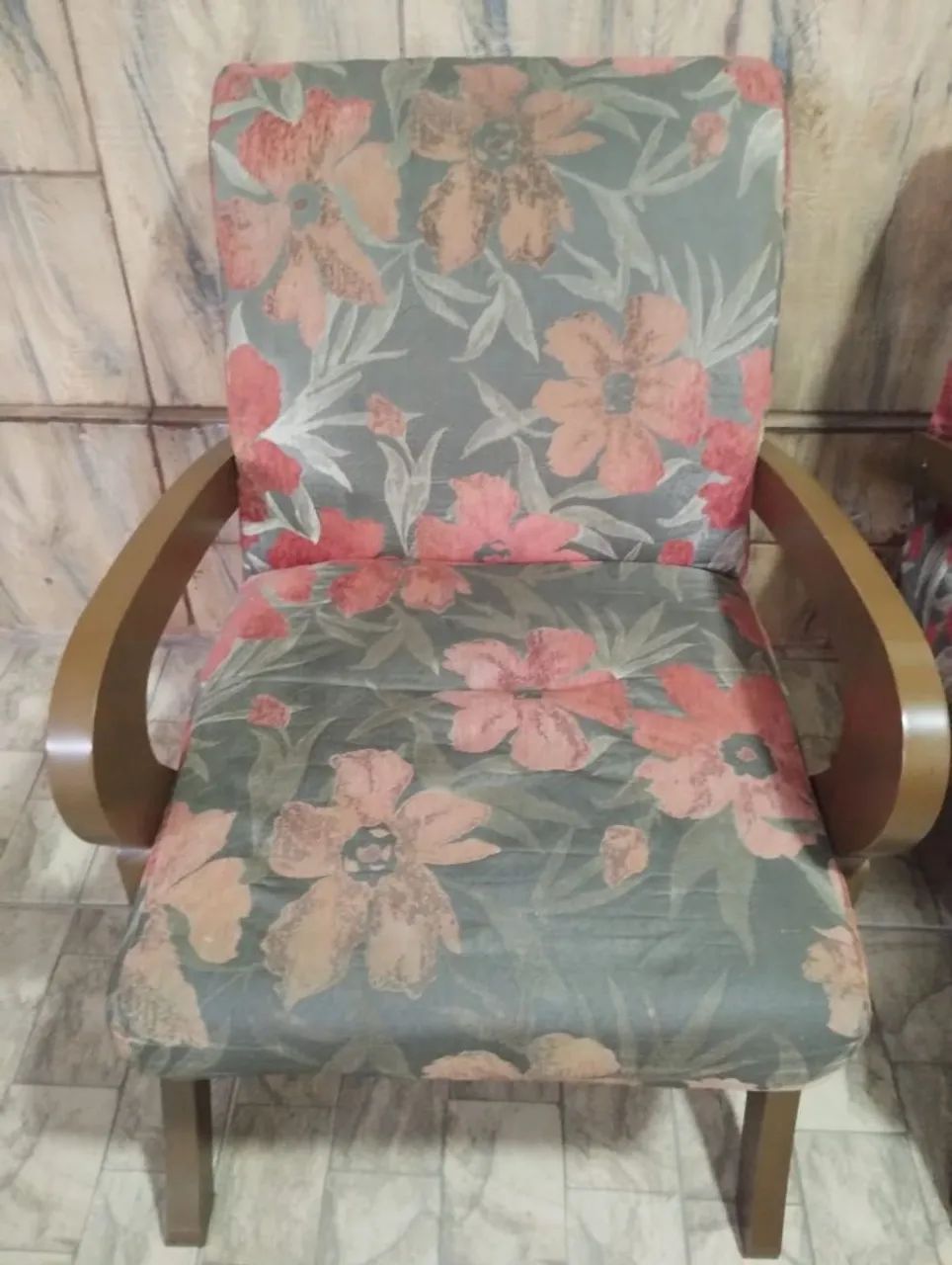 Poltronas Decorativas  - Foto 2