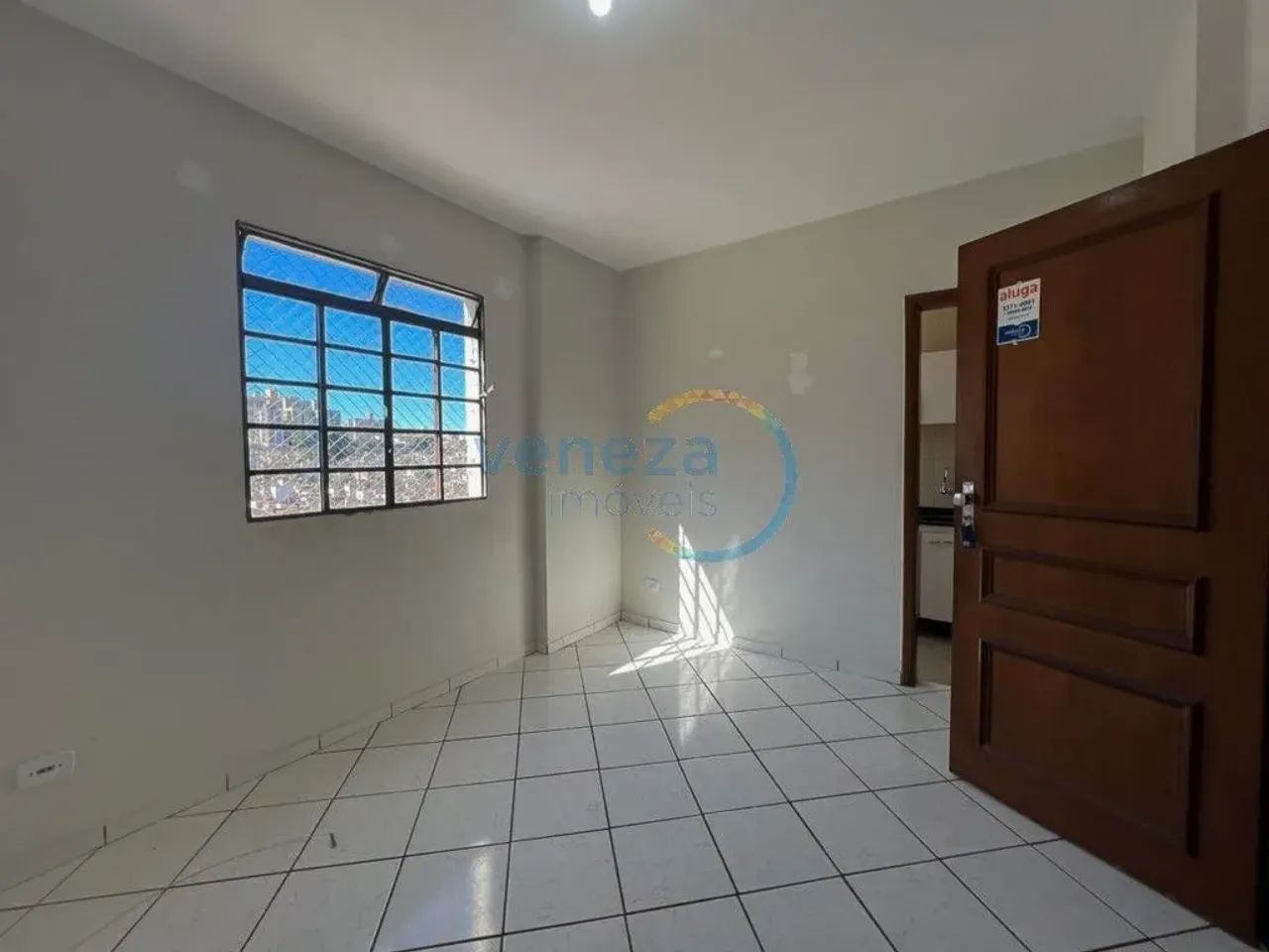 Apartamento com 1 quarto para alugar por R$ 920.00, 28.48 m2 - CENTRO - LONDRINA/PR - Foto 3