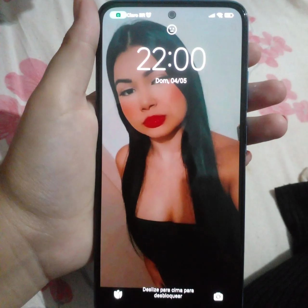 POCO M5S