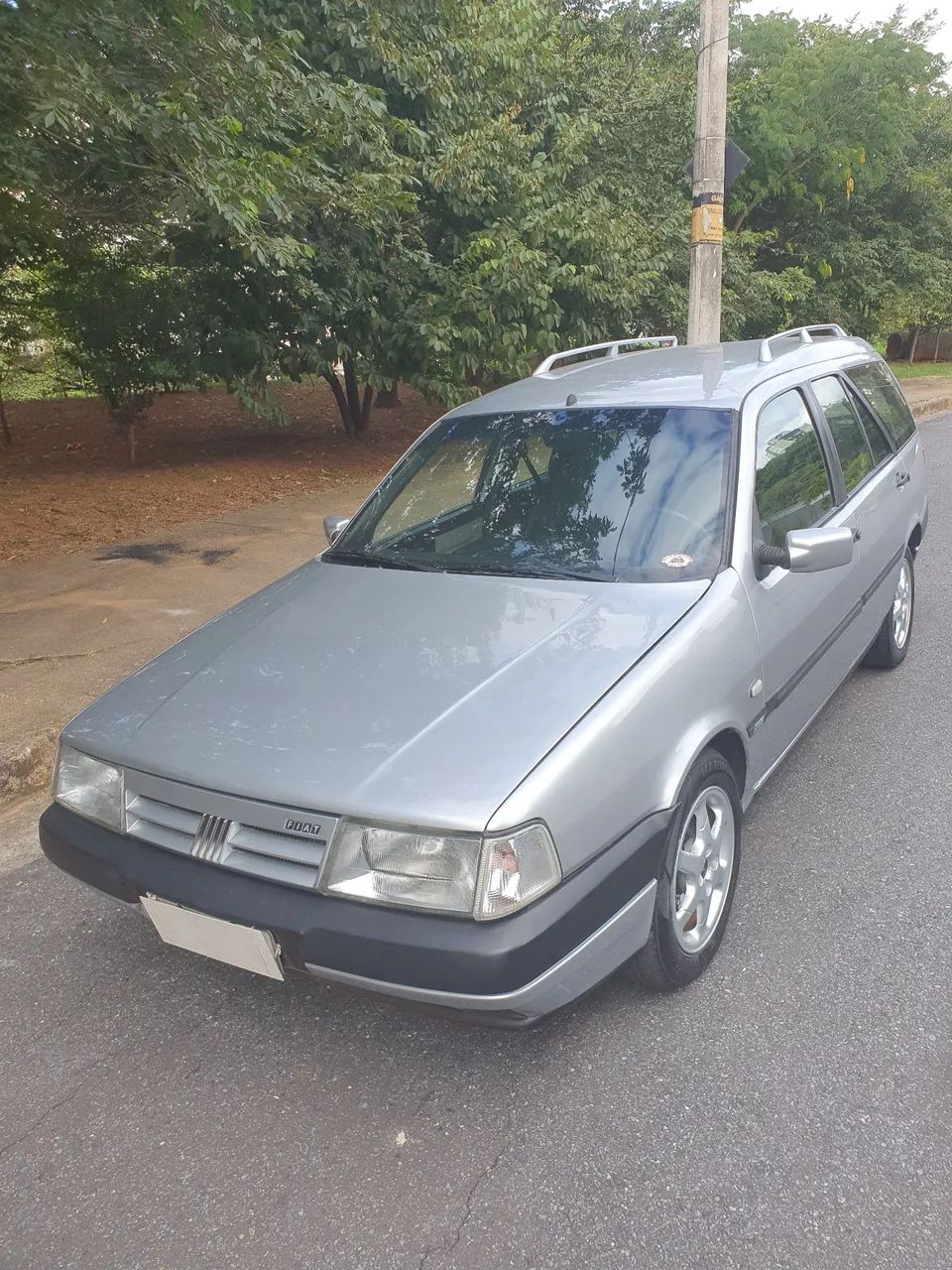 Tempre SW 1995. COMPLETO - Foto 2