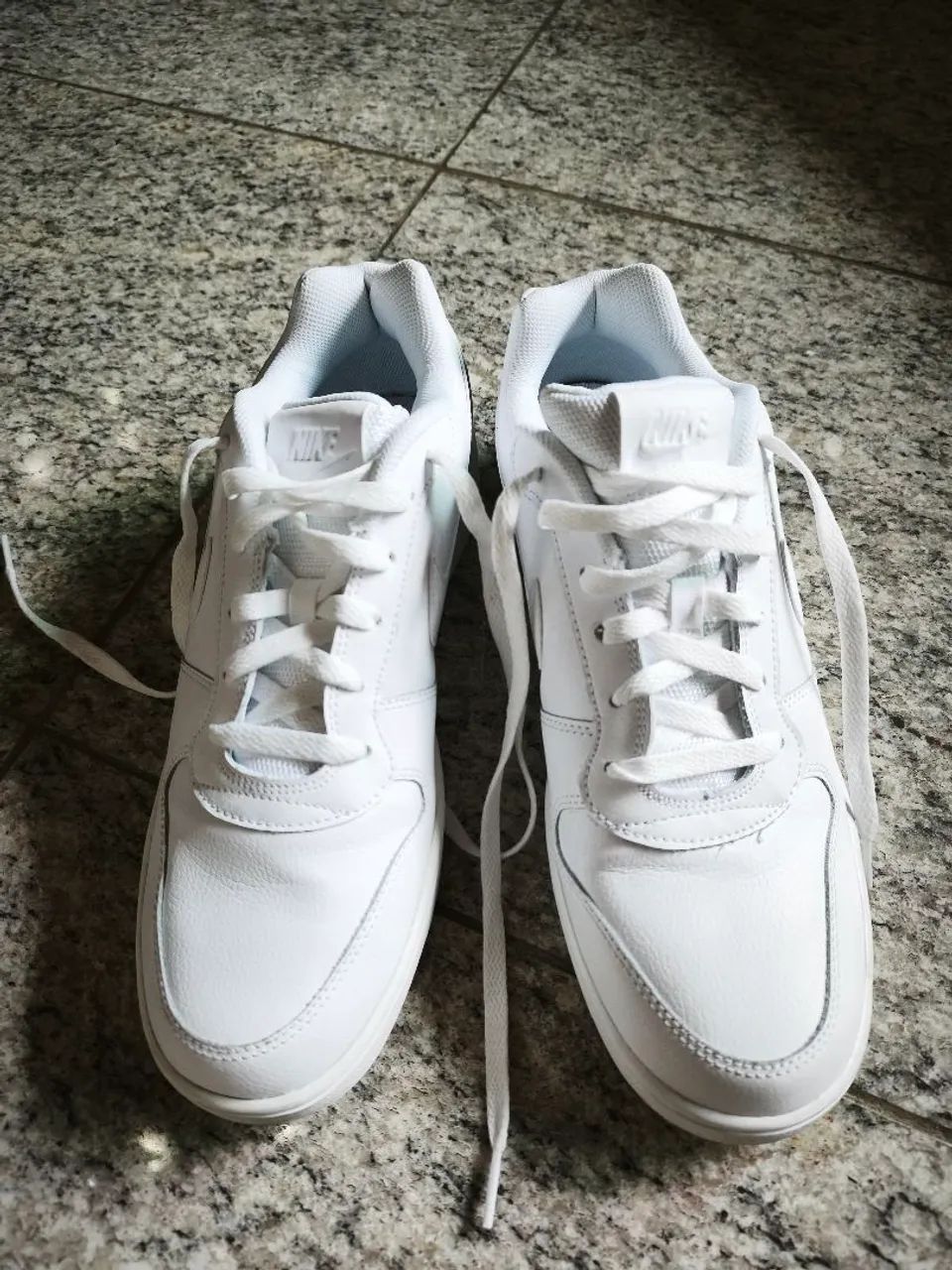 Nike Court Vision Low Next Nature Masculino Tamanho 43 - Foto 5