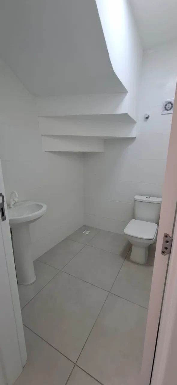 Aluga-se Sobrado Geminado Itinga - Foto 5
