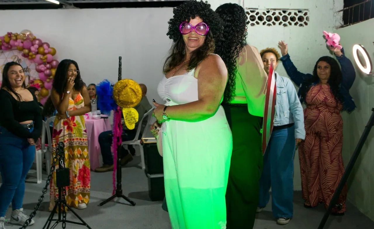 Cantinho do céu festa  - Foto 4