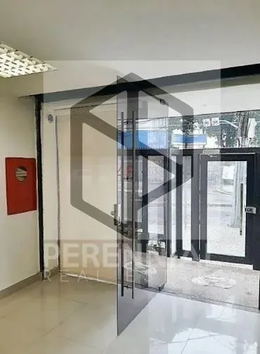 Escritório comercial para locação em Laranjeiras, RJ - 280m²