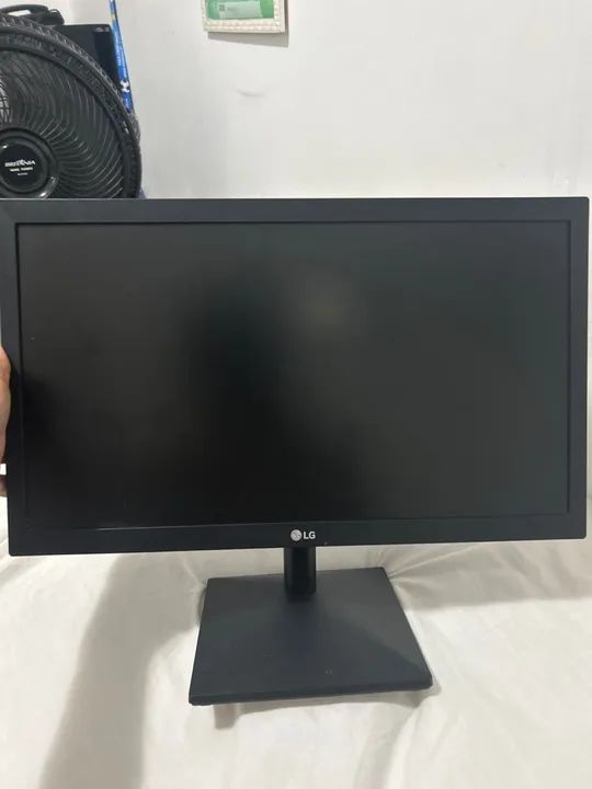 Monitor LG 19 polegadas