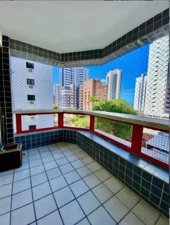 Edifício Ubatuba