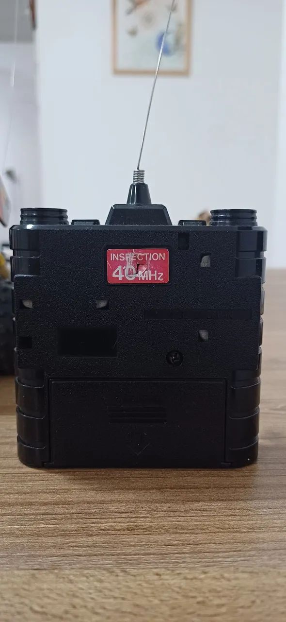 Carro de corrida Jet Fighter Tayo - Foto 5