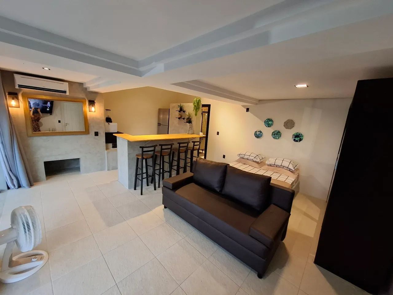 Foto - Florianópolis - Itacorubi