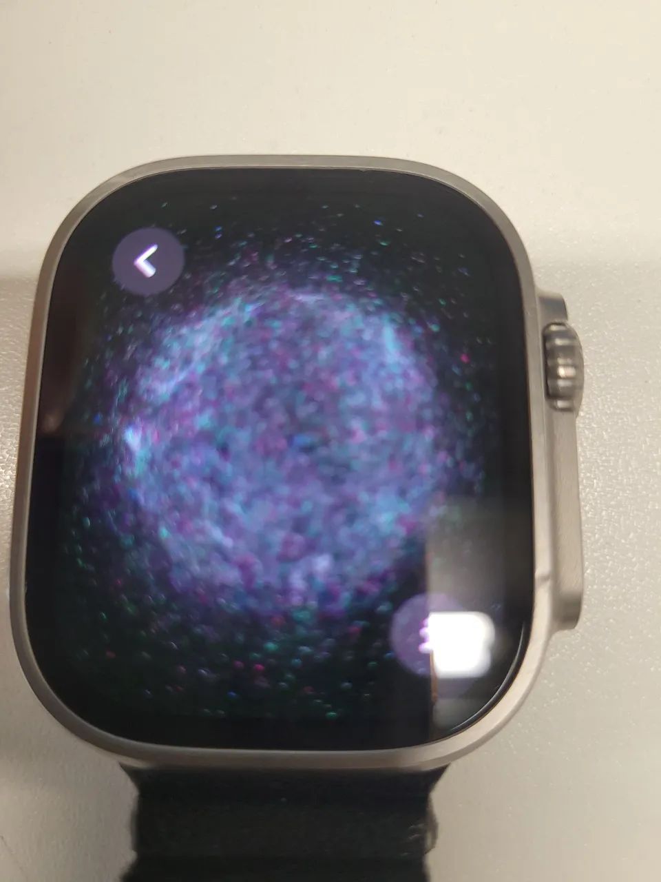 Relogio smartwatch Apple  - Foto 3