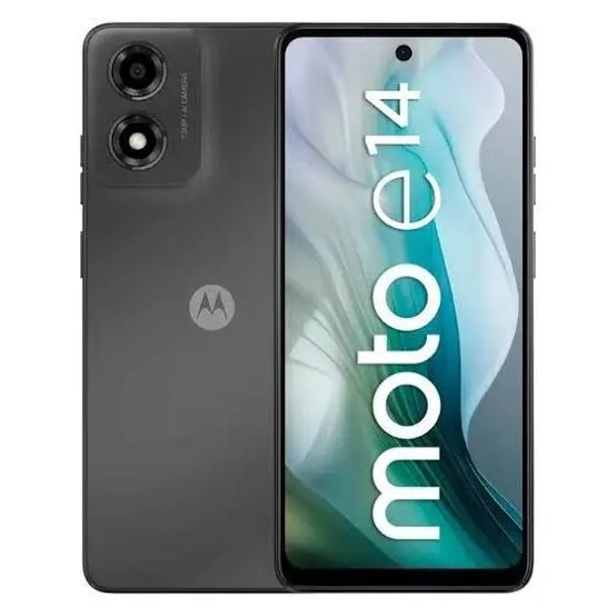MOTO E14 UM MES DE USO VENDO