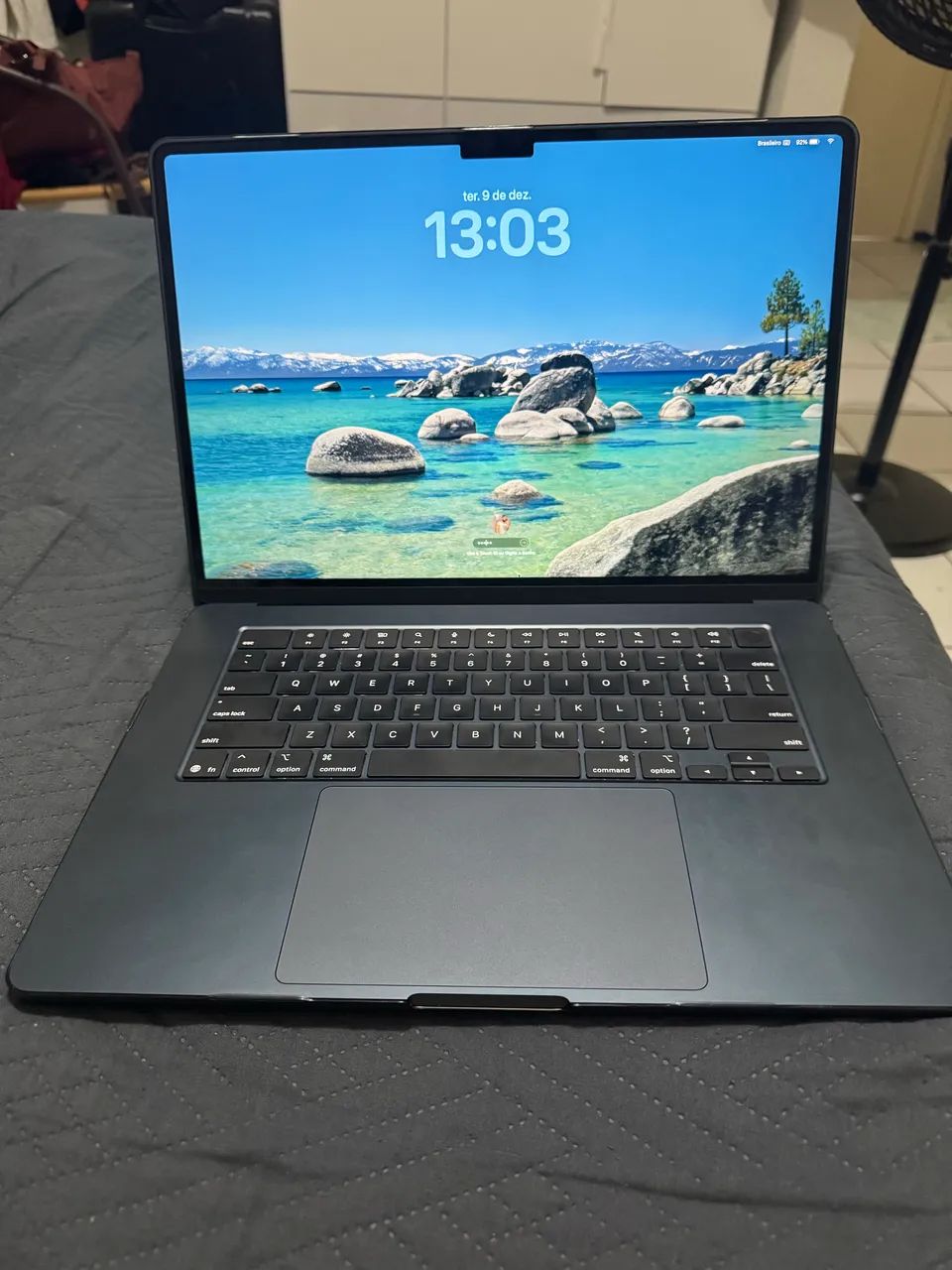 Macbook Air M4 | 15? | 16GB | 256GB | Com Apple care+ - Notebooks