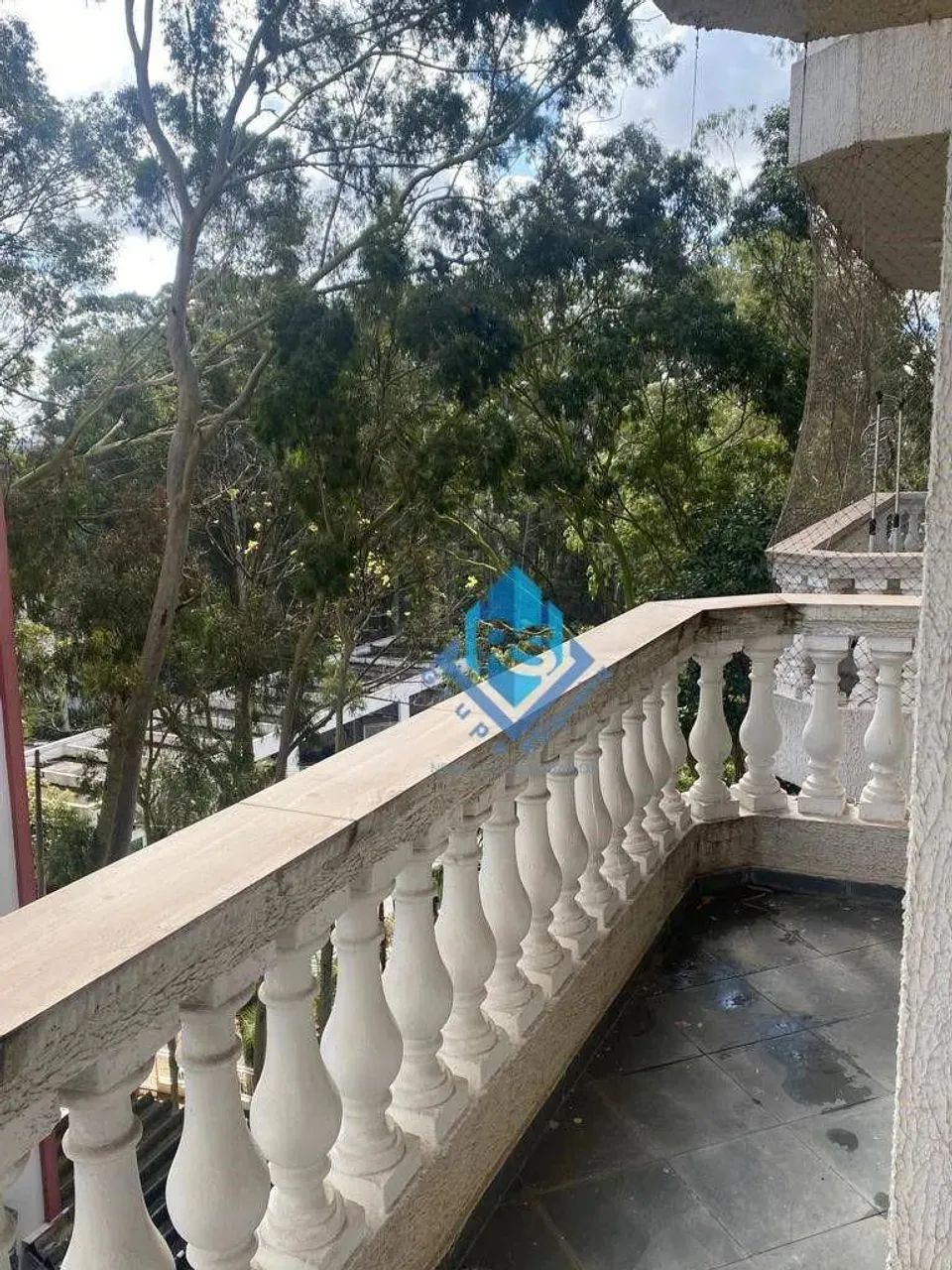 Apartamento à venda, 102 m² por R$ 530.000,00 - Vila Lusitânia - São Bernardo do Campo/SP - Foto 5