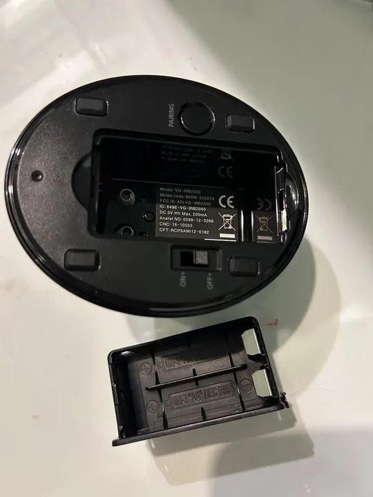 Extensor Smart TV Samsung original - Foto 2