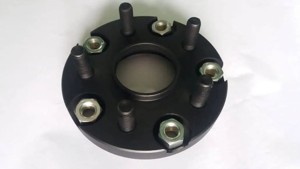 Adaptador de rodas  - Foto 2