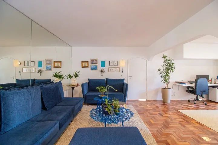 Foto - São Paulo - Cerqueira César