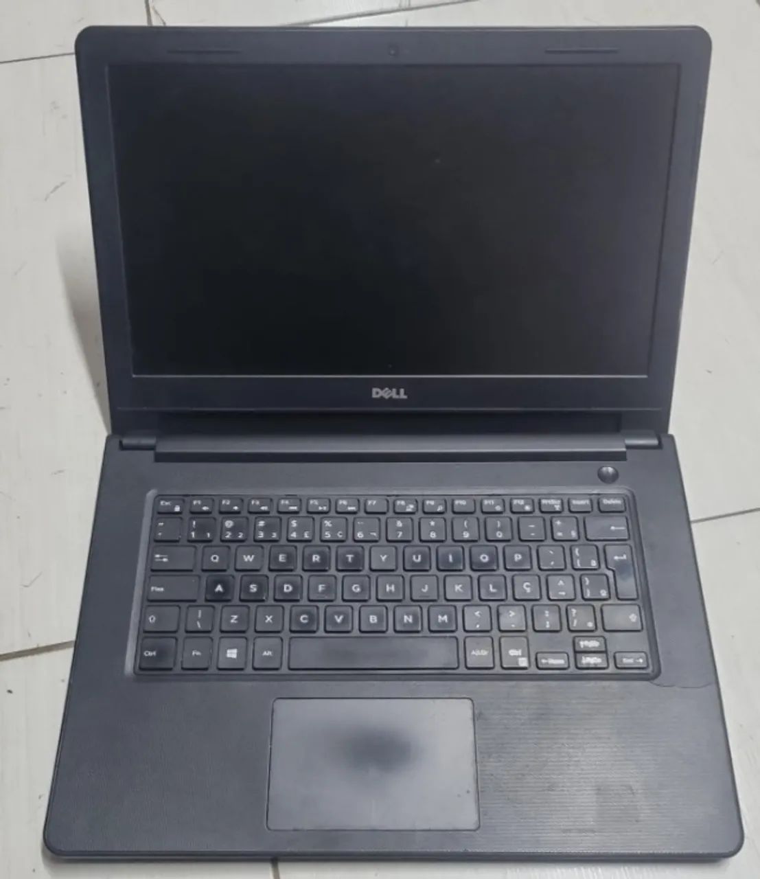 Notebook Dell Vostro 14 P89g I5 8Geração Ssd