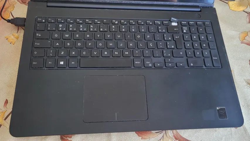 Notebook Dell Inspiron 15 Core i7-4510U Touch Screen - Foto 2