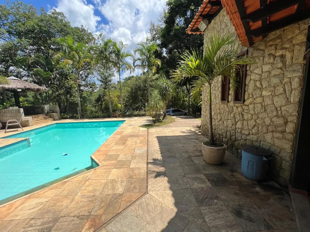 Três rios - Sítio com 5.500m². - Foto 5