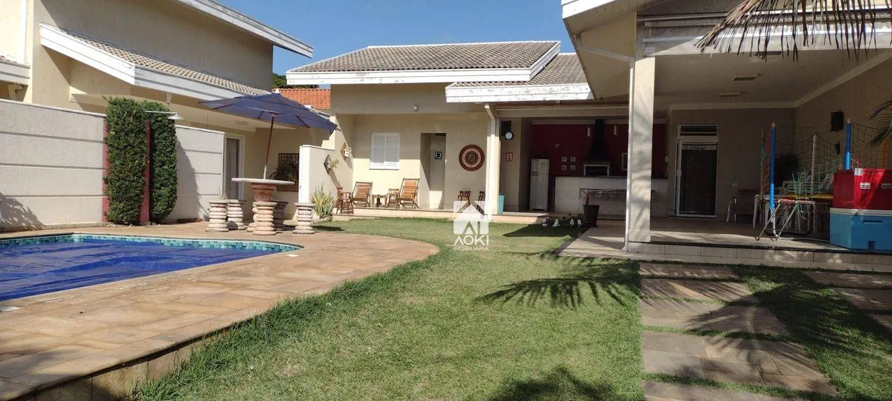 Casa à venda, 348 m² por R$ 1.490.000,00 - Vila Santa Maria - Americana/SP - Foto 2