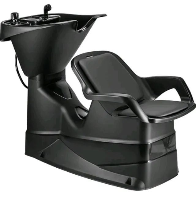 Lavatório de cabelo 