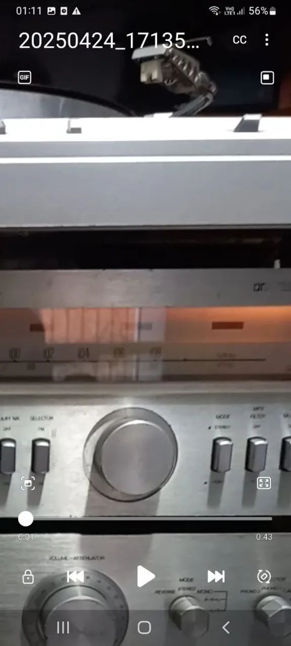 Tuner polyvox 500064288121463554122