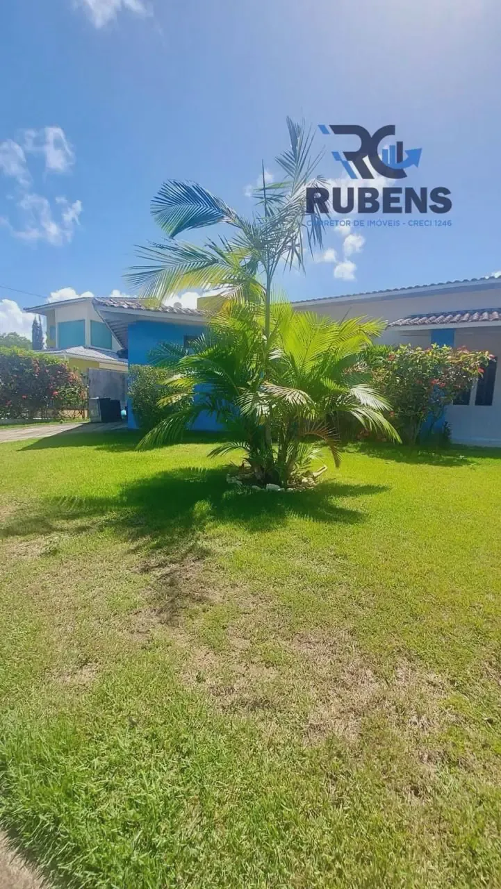 Casa à venda no RESIDENCIAL SAN NICOLAS , SERRARIA , Maceió, AL