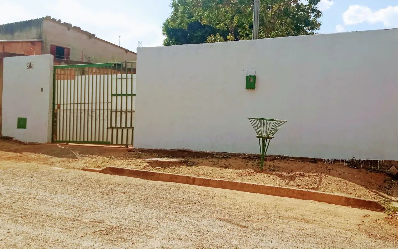 Foto - Valparaíso de Goiás - Pacaembu