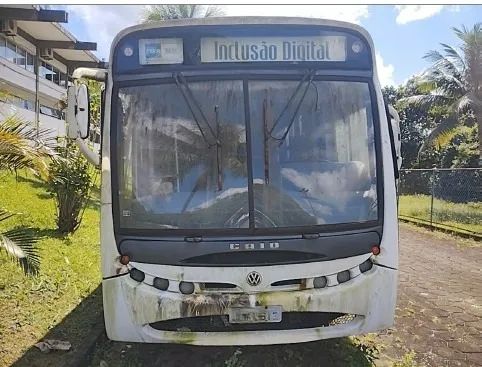Ônibus Induscar VW - Foto 8