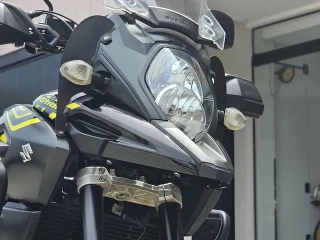 SUZUKI DL 1000XT ABS - Foto 3