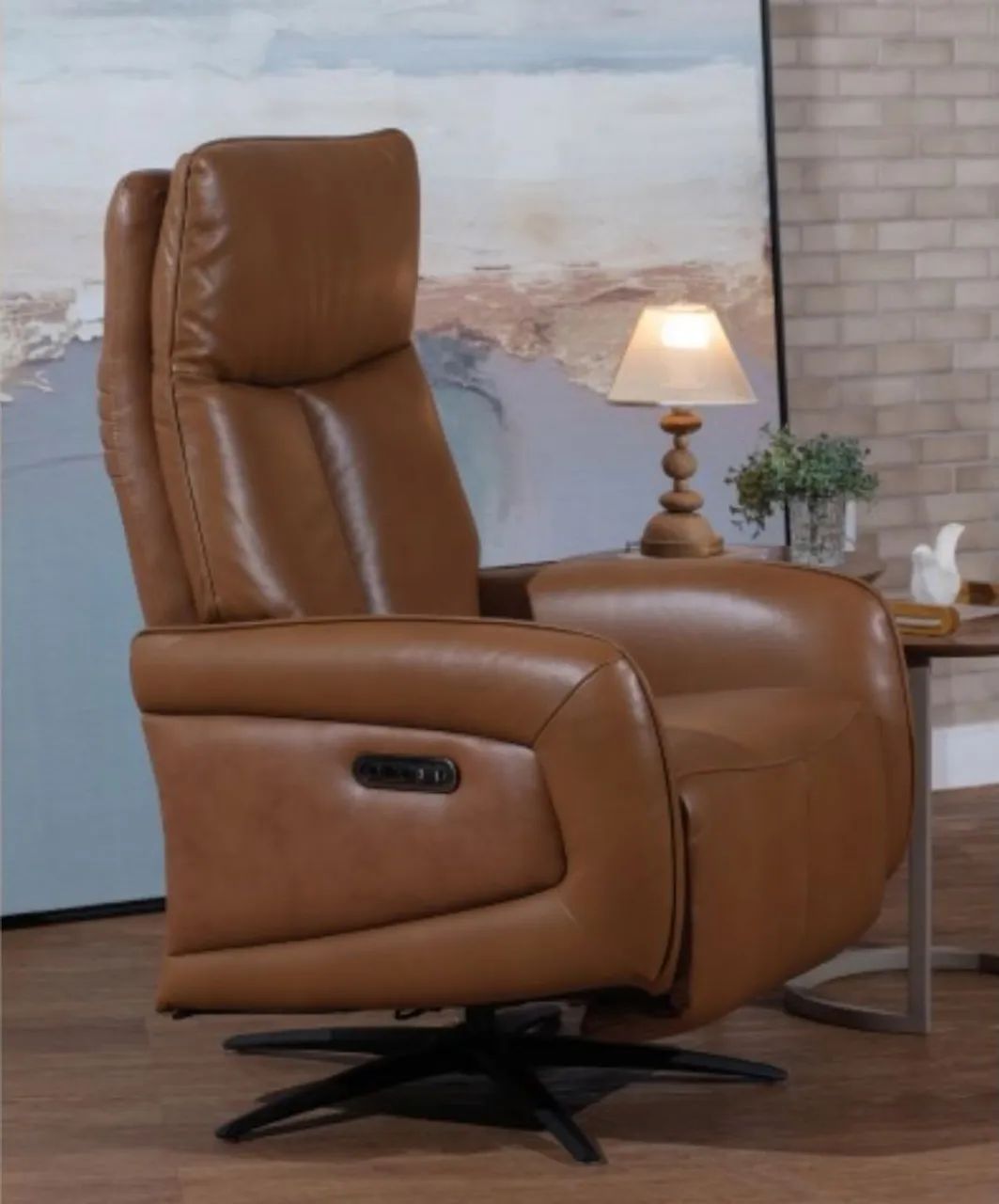 Poltrona Reclinável 