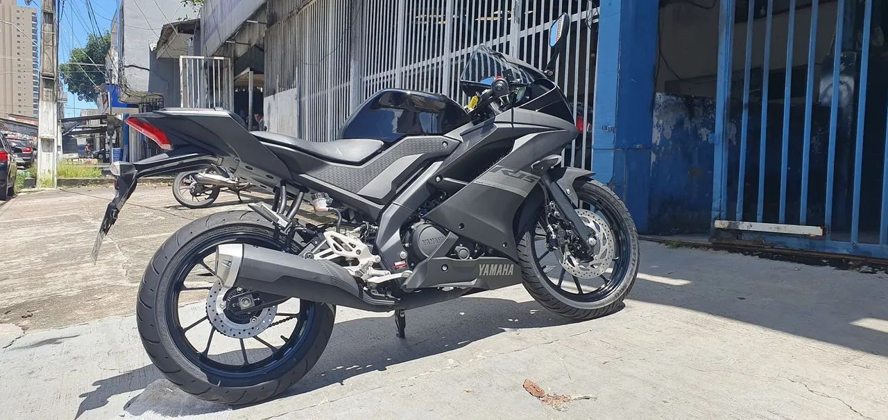 R15 zero km - Foto 5